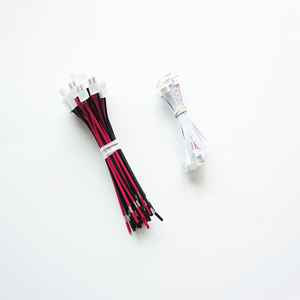 定制Jst线束XH VH SH ZH PH GH Jst电气线束 - Product Image 4