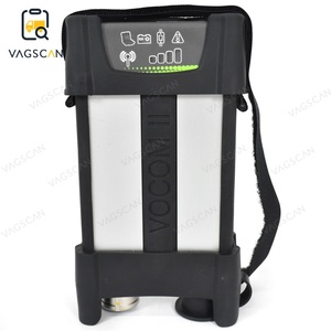 เครื่องมือวินิจฉัยรถบรรทุกหนัก Vocom II 88894000 สำหรับ Vcads Vocom2 Interface PTT สำหรับ Renault UD/MACK Loader Bus Vocom2 - Product Image 5