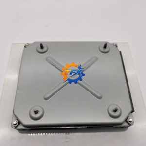 Pièces de rechange pour contrôleur ECU ECM d'excavatrice SK450-6 SK330-6 SH200-3 SH210-3 SH200A3 KRH10750 407915-3062 ME441309 - Product Image 3