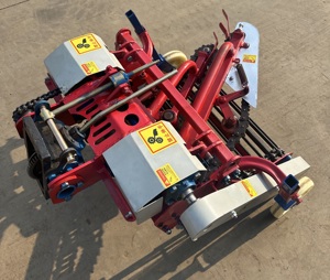 آلة حصاد الفول السوداني الصغيرة المثبتة على الجرار الزراعي، آلة حصاد البطاطس، صنع في الصين - Product Image 5