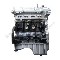 Newpars Offre Spéciale pour Buick L2B Ecotec Engine Assembly Nouvelle unité nue pour Excelle Cruze SGMW Baojun Produit à forte demande
