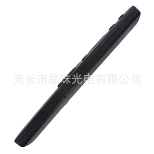Télécommande TV KkTv Jz-Yk-0754 noire à code fixe pour téléviseur - Product Image 3