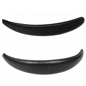 Compatible avec le casque filaire Bluetooth <span class=keywords><strong>Marshall</strong></span> Major II avec coussinets de sorgho remplaçables - Product Image 1