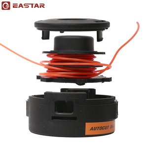 Tête de coupe Autocut 25-2 pour <span class=keywords><strong>Stihl</strong></span> 4002 710 2108 4002 710 2191 FS55 FS56 FS85 FS90 FS120 FS250 M10x1.0 LHF Bobine à alimentation par choc - Product Image 3