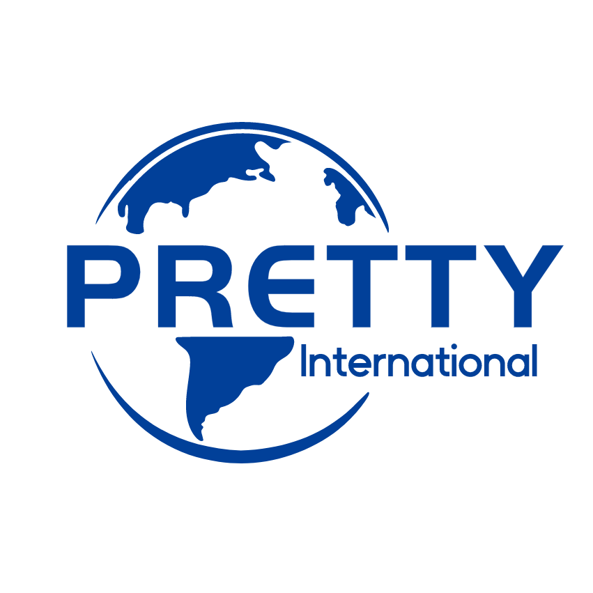 Wuhan Pretty International Trade Co., Ltd. logo