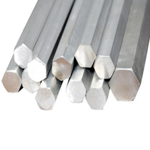 Barre hexagonale en aluminium extrudé Bibo haute résistance 6082 2024 6061 7075, prix au kg 1060, 6060, 6061, 6082, 7075, 2014 - Product Image 1
