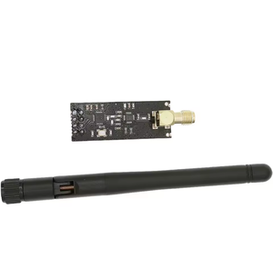 NRF24L01 + PA + LNA 2.4G mô-đun không dây 1100 mét đường dài với ăng ten - Product Image 3