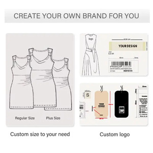 <span class=keywords><strong>Abbigliamento</strong></span> estivo personalizzato con spalle scoperte stampato da donna abiti Maxi eleganti <span class=keywords><strong>Sexy</strong></span> <span class=keywords><strong>Casual</strong></span> - Product Image 5