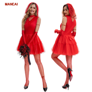 <span class=keywords><strong>Disfraz</strong></span> <span class=keywords><strong>de</strong></span> Halloween para Adulto, Vestido Rojo <span class=keywords><strong>de</strong></span> Navidad, <span class=keywords><strong>Disfraz</strong></span> <span class=keywords><strong>de</strong></span> Zombie, <span class=keywords><strong>Disfraz</strong></span> <span class=keywords><strong>de</strong></span> <span class=keywords><strong>Mago</strong></span> Diablo para Pascua - Product Image 1