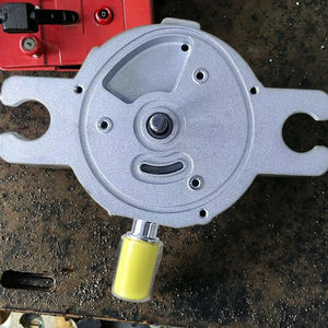 มอเตอร์เบรกไฟฟ้า Yuanzhi สำหรับรถยนต์ Chery รุ่น M02-A พร้อมการรับประกัน 1 ปี  ตัวช่วยเบรกแบบแมนนวลสำหรับรถยนต์ Great Wall H5 เครื่องยนต์ดีเซล - Product Image 5