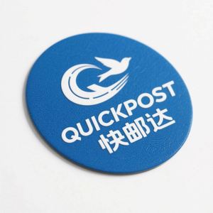 High Quality Custom 2D/3D Hologram Adhesive <b>Stickers</b> Anti-Counterfeit <b>Security</b> Logo Labels for Fruit - Product Image 6