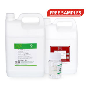 วานิลลาเข้มข้น กลิ่นวานิลลาสำหรับเบเกอรี่ - Product Image 4