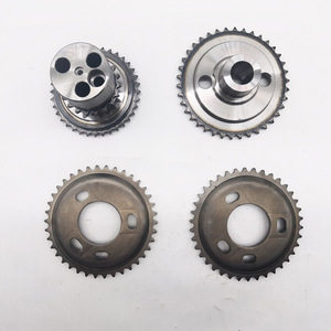 Bán buôn trực tiếp từ nhà máy: Bộ 12 thanh chỉnh xích cam cho xe bán tải FORD RANGER 2.2L diesel BT50 V348 BK3Q6268AA MỚI - Product Image 3