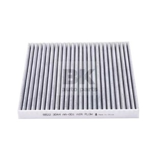 Filtro de Aire de Cabina 68223044AA CUK22043 para Jeep Cherokee, Tamaño Estándar, Repuestos para Automóviles - Product Image 2