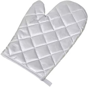 Gants de <span class=keywords><strong>cuisine</strong></span> pour four à micro-ondes Gants de cuisson Mitaines de four anti-brûlure - Product Image 1