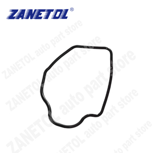 ZANETOL 92062728 92067408 90411948 92062128 Boîtier de thermostat/Sortie d'eau pour Chevrolet Captiva 2006 ~ 16 Vivant (U100) 00 ~ 08 - Product Image 2