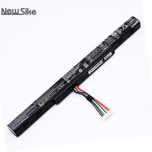 <span class=keywords><strong>Batterie</strong></span> rechargeable neuve 14,8 V 37 Wh AL15A32 au <span class=keywords><strong>prix</strong></span> d'usine pour ordinateurs portables E5-422 E5-472 E5-473 E5-522G E5-532 V3-574G AL15A32 - Product Image 3
