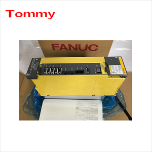 FANUC A06B-6222-H011 A06B-6222-H011 # Servoamplificador H610 - Product Image 6