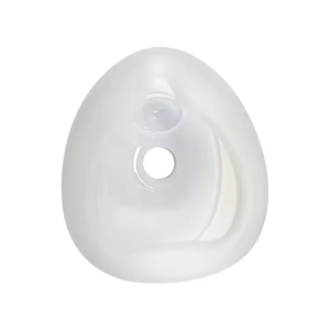 Nuova Maschera CPR Medresq per Primo Soccorso, in PVC e Silicone, per Adulti, con Valvola e Borsa Tascabile, Rianimatore Manuale <span class=keywords><strong>BVM</strong></span> - Product Image 4