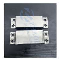 Cuchilla Industrial para Cortar y Descongelar ZHAOLI con Motor, 6 Meses de Garantía, para Aplicaciones de Corte de Aves y Pescado