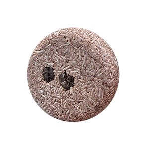 Nouveau Shampoing Solide au Café Transfrontalier, Extrait de Plantes de Café, Nettoyage en Profondeur, Contrôle du Sébum, Anti-Pelliculaire, Anti-Démangeaisons pour Cheveux Teints/Abîmés - Product Image 5