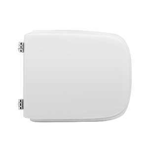 Siège de toilette pour Kerasan Thema Forma 5 WC blanc 50,5 cm de longueur 37,5 cm de largeur - Product Image 1