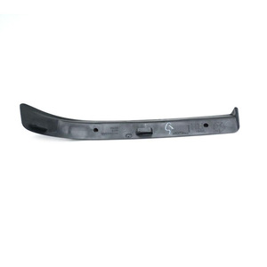 Jeep Cherokee Front <b>Wheel</b> Guards 68156562AB 68156563AB <b>Plastic</b> Weather Shields - Product Image 1