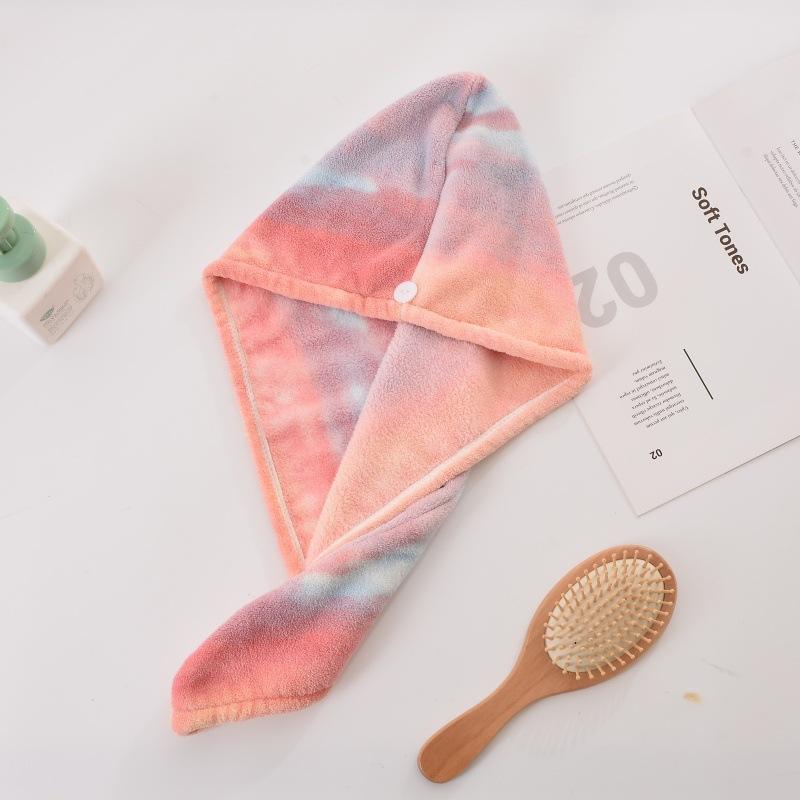 Gradient pink series-25*65±2cm