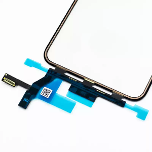 Digitalizzatore Touch Screen con Colla OCA 4.8" per Ricambi Riparazione X <span class=keywords><strong>XS</strong></span> <span class=keywords><strong>Max</strong></span> 11 Pro 12 Pro <span class=keywords><strong>Max</strong></span> 13 Pro 14 15 Plus - Product Image 5