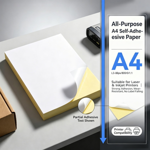 Autocollants 3D pour caméras d'<span class=keywords><strong>action</strong></span>, <span class=keywords><strong>papier</strong></span> autocollant avec dôme résistant aux chocs - Product Image 1