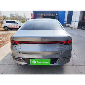 GUAZI รถยนต์มือสอง BYD Qin PLUS ปี 2022 เครื่องยนต์ 1.5 ลิตร ขับเคลื่อนล้อหน้า 5 ที่นั่ง รุ่น J3lxlr35dt ขายส่ง - Product Image 5