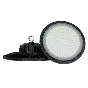 Erp Voorbij Fabriek Magazijn Industriële Ufo Verlichting 100W 150W 200W Led Hoogbouw Licht