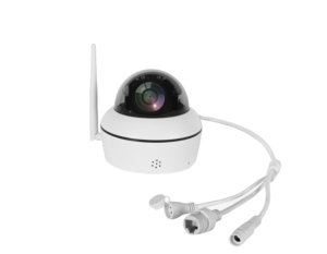 4MP 5MP POE <span class=keywords><strong>2.5</strong></span> inch Chất lượng cao HD IP <span class=keywords><strong>Mini</strong></span> Dome PTZ máy ảnh TF Thẻ Max hỗ trợ 512GB - Product Image 3
