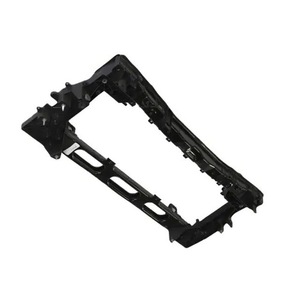 Marco del Tanque de Agua 68563708AA para Jeep Wagoneer 2022-2025, Hierro Galvanizado en Negro, Tamaño Estándar, Pieza de Repuesto - Product Image 4