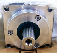 1FK2203-4AK11-1MA0  6000rpm 1.27Nm -Embalaje No Original- Nuevo de Marca Original