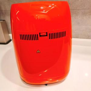 Reciclador de Residuos Domésticos de Funcionamiento Estable, Dispositivo para Hacer Fertilizantes de Jardinería, Compostador de Cocina, Tratamiento Ambiental de Residuos Alimenticios - Product Image 5