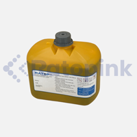 Solvant Ratopink MC-2BK124, Remplacement pour imprimante Domino CIJ