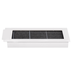 Accesorios Compatibles con el Robot Aspirador Ecovacs <span class=keywords><strong>Debot</strong></span> X5 PRO, Piezas de Repuesto: Filtro HEPA, Mopa, Bolsa para Polvo, Cepillo Principal y Lateral - Product Image 6