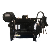 Motor Diésel Yangdong YTO Lr6b3l Lr6m3l Ym6h4l-D Ym6h4lf-D Ym6s4l Ym6s4lf Ym6s9l Ym6s9lf YM6S9L-D para Generador Diésel