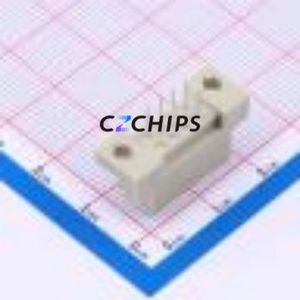 9001-37081C00A DIN41612 Connector Through hole Component (THT),P=2.54mm Connector 8P 2 2.54mm Through Hole - Product Image 2