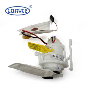 16117201482 toptan yakıt pompası modülü meclisi 16117217261 BMW F01 F02 F04 730i 740I 740740li 2009-2015 - Product Image 2