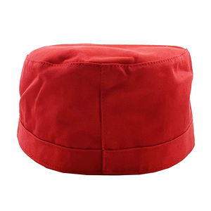 Gorra de Camuflaje Desgastada Personalizada con Bolsillo en la Parte Superior - Product Image 6