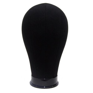 Tête de mannequin <span class=keywords><strong>factice</strong></span> pour perruque ou chapeau - Product Image 5