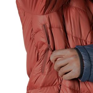 Giacca Puffer Personalizzata da Uomo con Logo Designer Invernale Imbottita per Esterno - Product Image 6