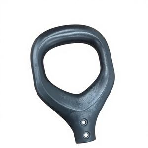 High-Strength Nylon <b>Shovel</b> <b>Handle</b>, Low Temperature & Impact Resistant, for Engineering <b>Shovels</b>, Sand <b>Shovels</b> & Outdoor Tools - Product Image 1
