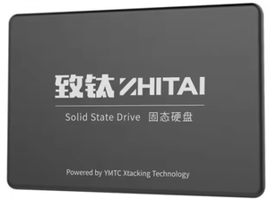 Zhitai – Vente en gros de SSD internes SATA 3 2,5 pouces, capacités 500 Go et 1 To, pour ordinateurs portables et serveurs - Product Image 2