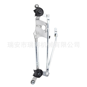 เหมาะสำหรับก้านเชื่อมต่อที่ปัดน้ำฝนของโตโยต้า โคโรลล่า ZRE152 - Product Image 4