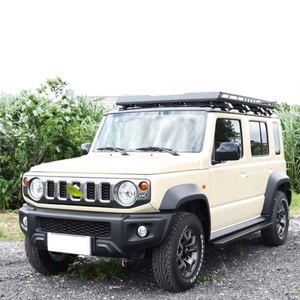 Pedana Laterale di Alta Qualità per Suzuki <span class=keywords><strong>Jimny</strong></span> 5 Porte, Accessori - Product Image 2