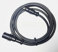 4497120400 Nouveau câble de connexion pour système de freinage électronique ABS EBS de camion, ligne de raccordement pour Renault, Volvo, SCANIA - 3 mètres