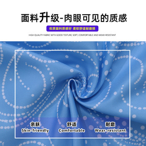 Costume de cosplay de la fée Cendrillon Mango, robe bleue pour adulte, Halloween - Product Image 4